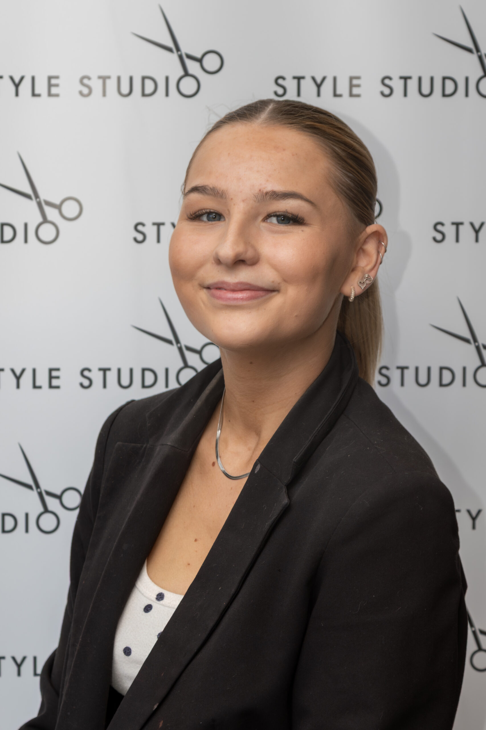 pernille hjemmeside